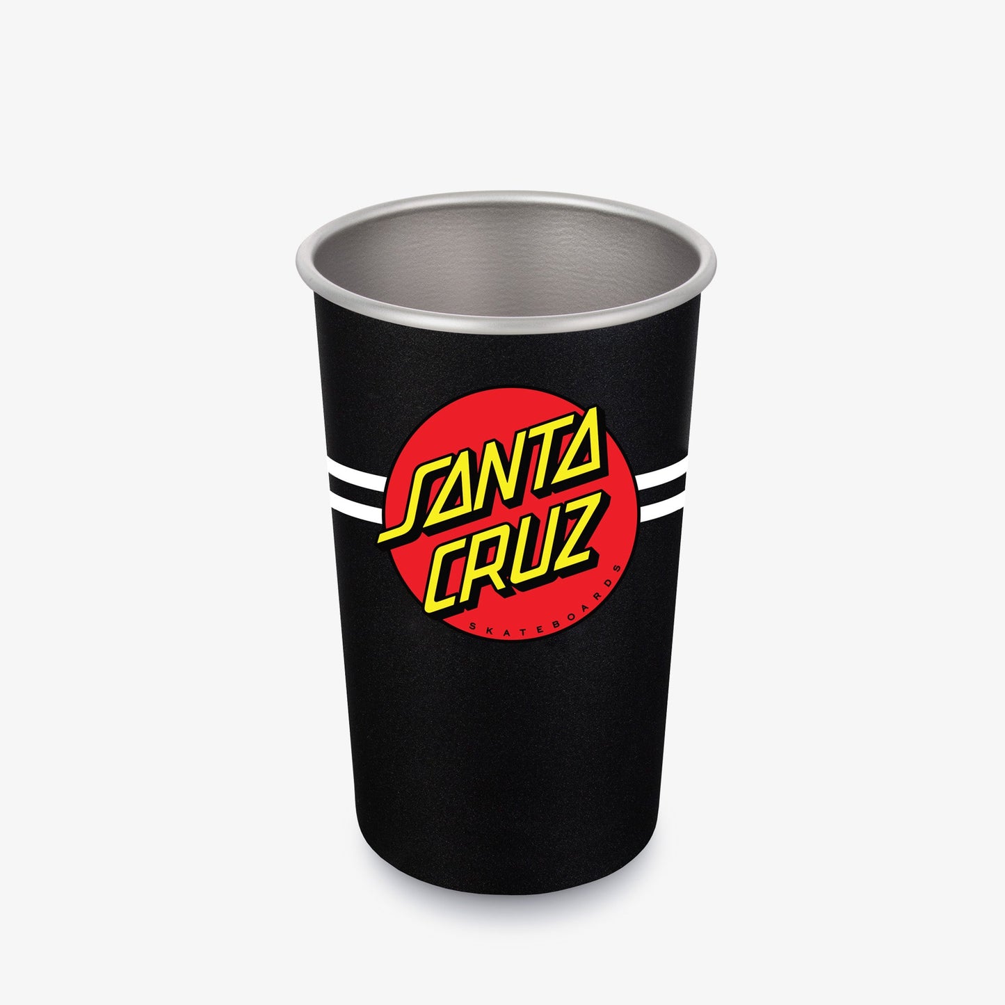 16oz-pint-cup-santa-cruz-c8 16oz_Pint_SantaCruz_Black_ClassicDot.jpg