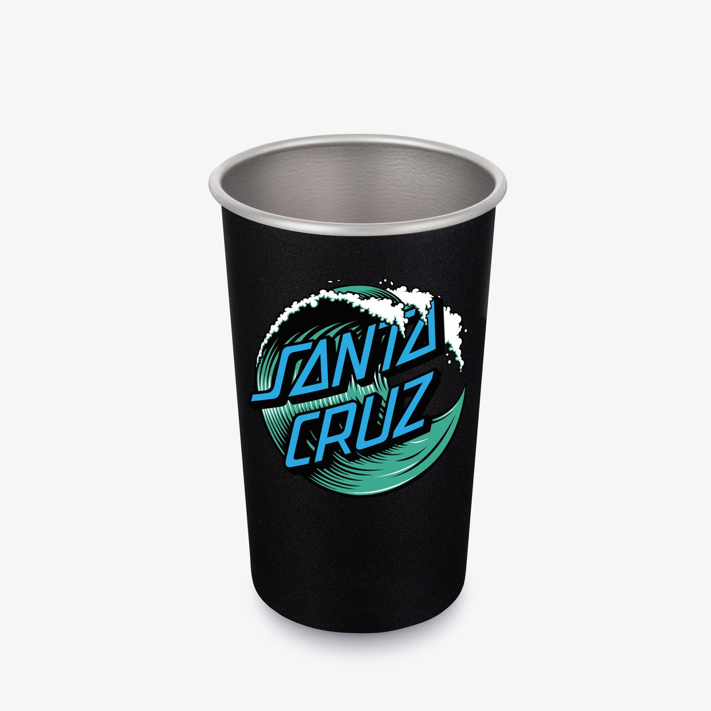 16oz-pint-cup-santa-cruz-c8 16oz_Pint_SantaCruz_Black_WaveDot.jpg