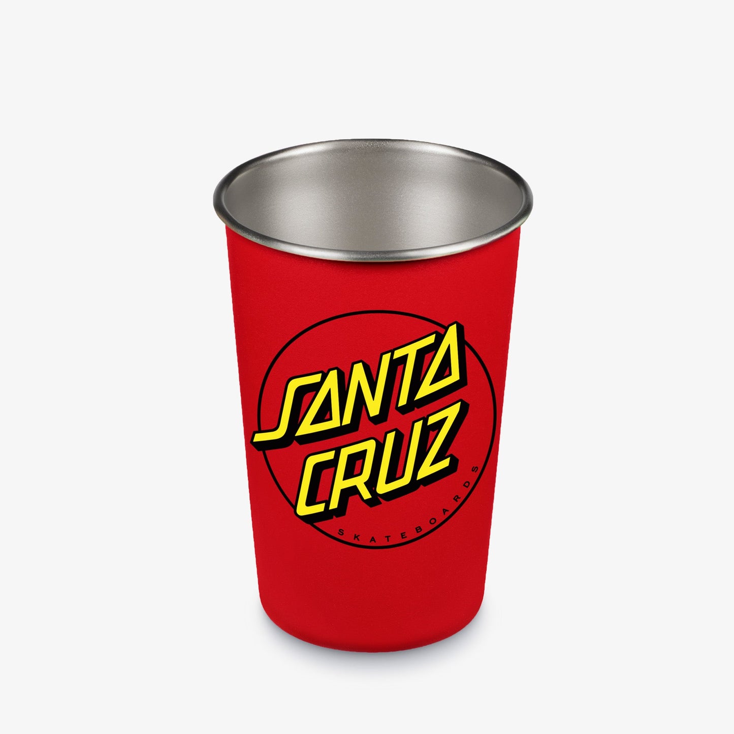 16oz-pint-cup-santa-cruz-c8 16oz_Pint_SantaCruz_Red_ClassicDot.jpg