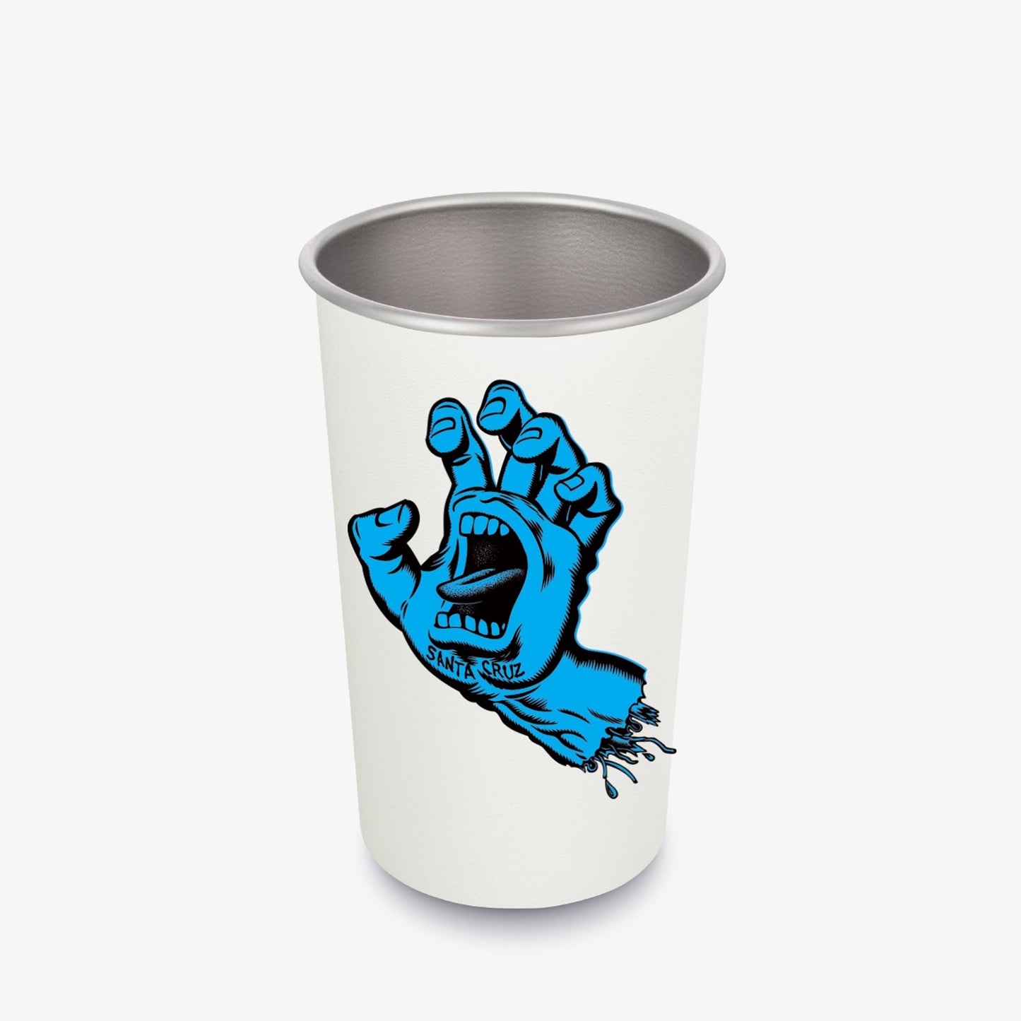 16oz-pint-cup-santa-cruz-c8 16oz_Pint_SantaCruz_ScreamingHand.jpg