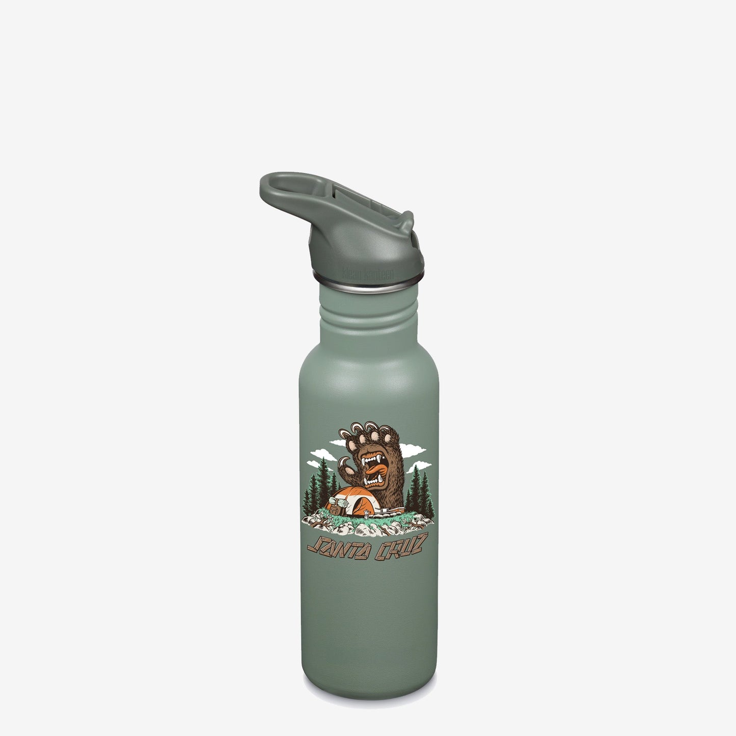 18oz-classic-with-flip-seal-sport-cap-screaming-grizzly-z5 18oz_Classic_FlipSeal_SantaCruz_SeaSpray_ScreamingGrizzly.jpg