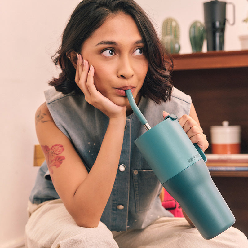 36oz-rise-tumbler-with-straw-lid-n7 36oz_rise_tumbler_brittany_blue_girl_sip_square.jpg