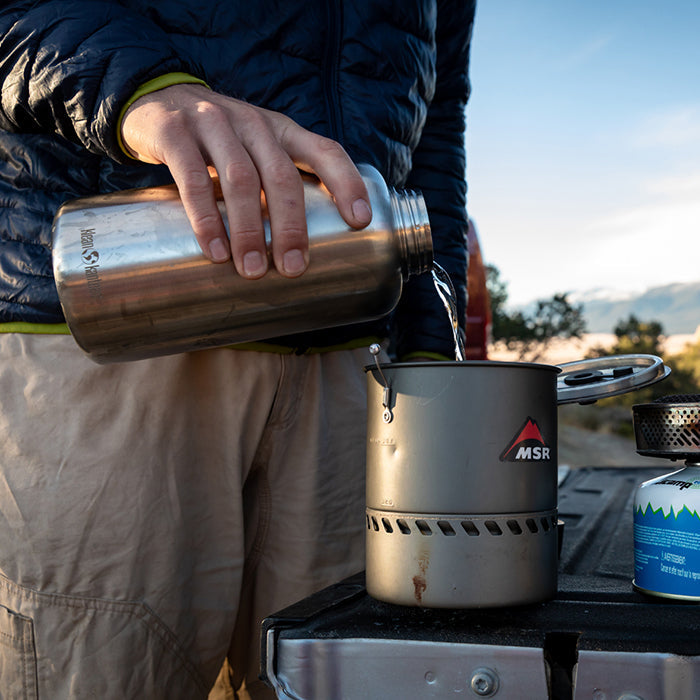 64oz-wide-with-loop-cap-m6 64oz_wide_mouth_bottle_camp_stove_pour_square.jpg