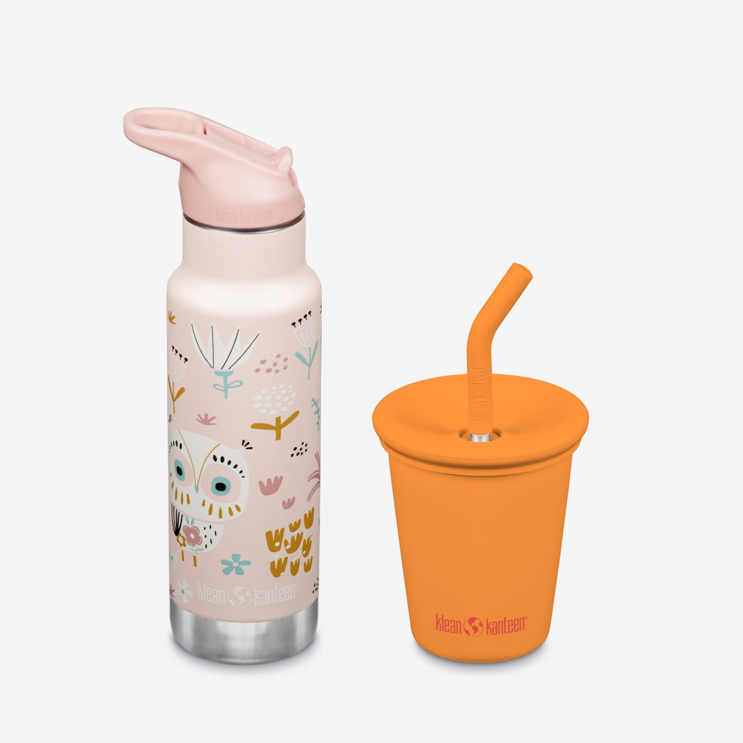 kid-s-sippy-cup-and-water-bottle-set-h7 KK-Kids-SippyCupandWaterBottleSet-FlameOrange-Owlet.png