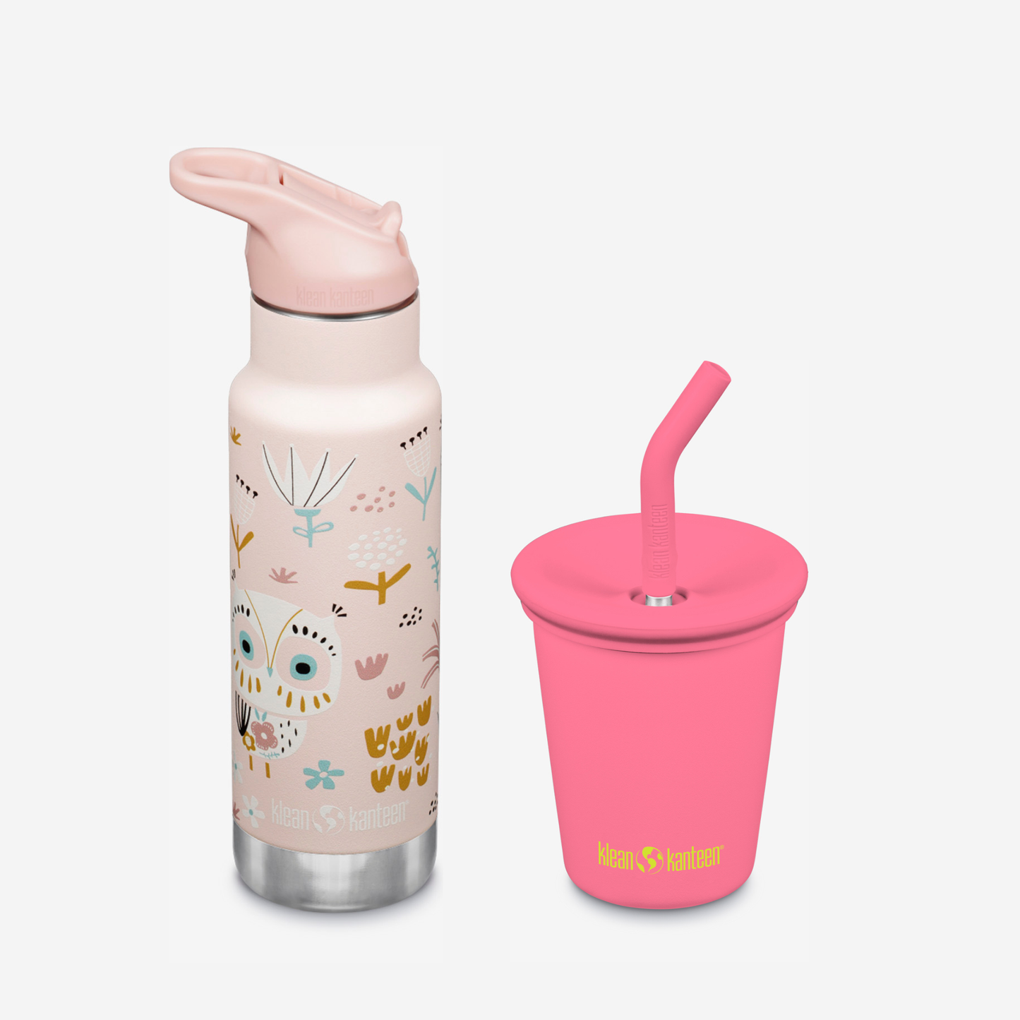 kid-s-sippy-cup-and-water-bottle-set-h7 KK-Kids-SippyCupandWaterBottleSet-PinkLemonade-Owlet.png