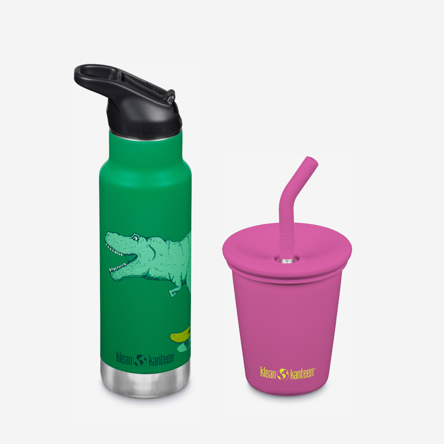 kid-s-sippy-cup-and-water-bottle-set-h7 KK-Kids-SippyCupandWaterBottleSet-RoseViolet-DinoSkate.png