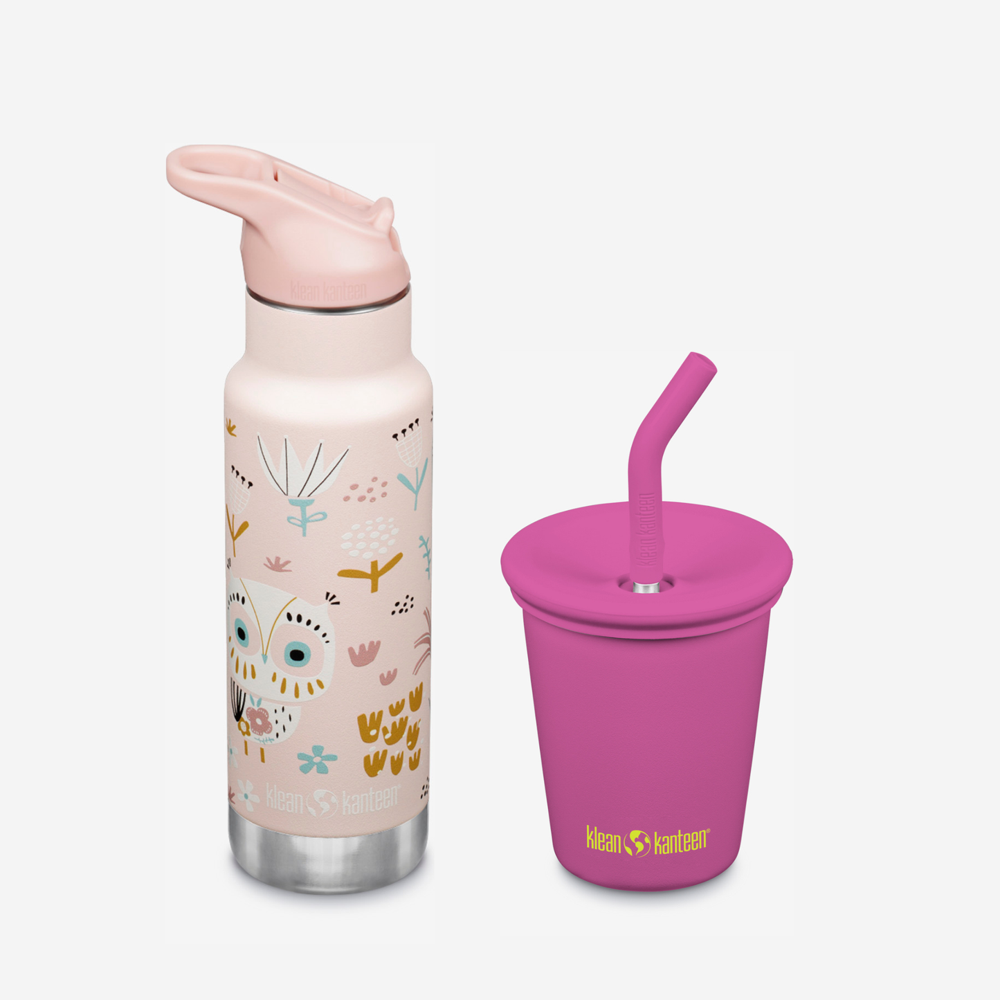 kid-s-sippy-cup-and-water-bottle-set-h7 KK-Kids-SippyCupandWaterBottleSet-RoseViolet-Owlet.png