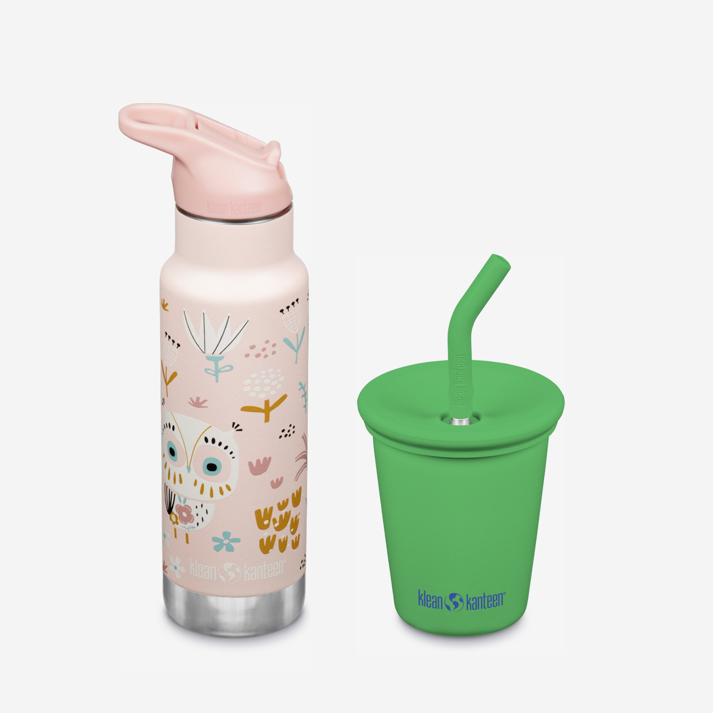 kid-s-sippy-cup-and-water-bottle-set-h7 KK-Kids-SippyCupandWaterBottleSet-VibrantGreen-Owlet.png