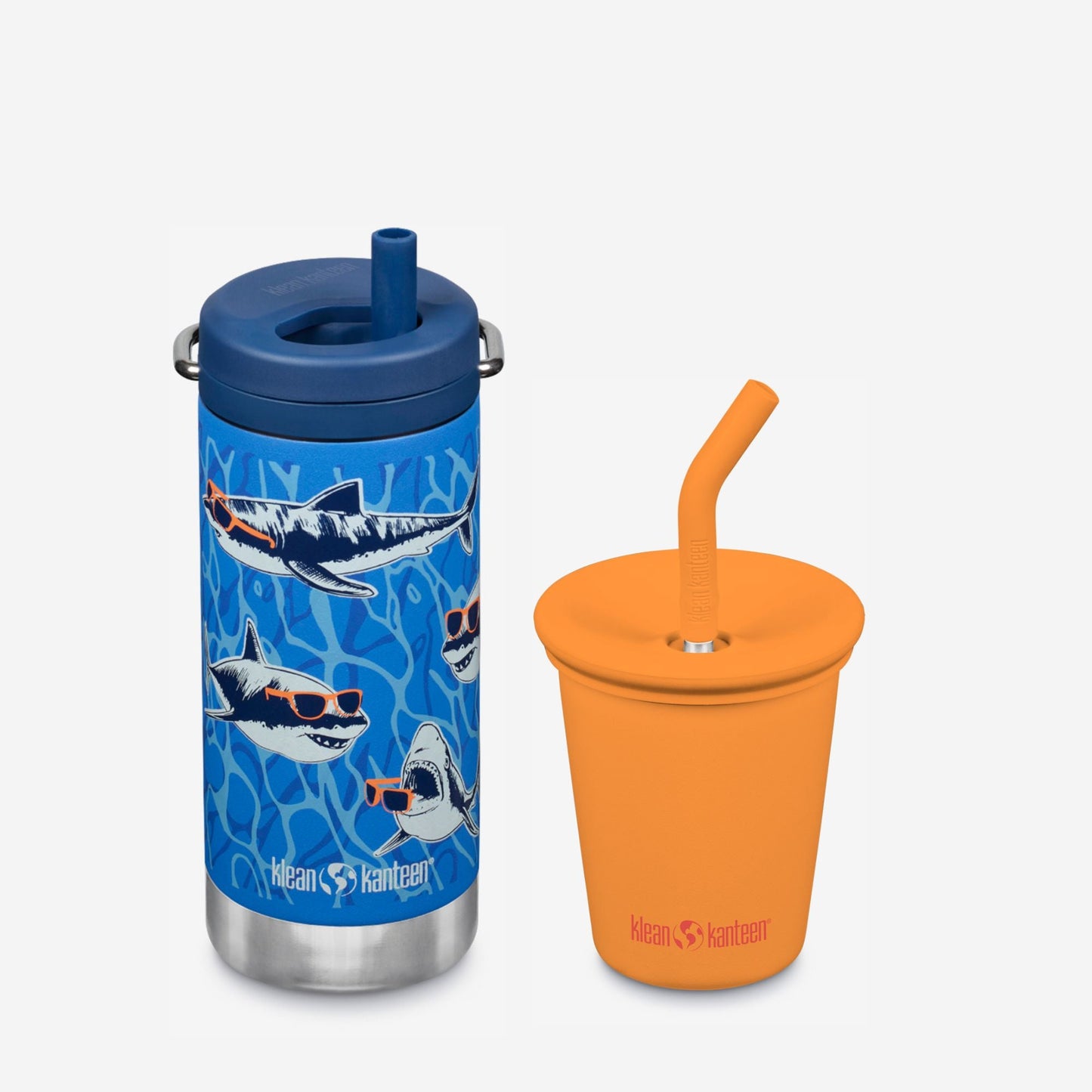 kid-s-sippy-cup-and-wide-water-bottle-set-k2 Kids-Sippy-Cup-and-Wide-Water-Bottle-Set-FlameOrange-Sharks.jpg