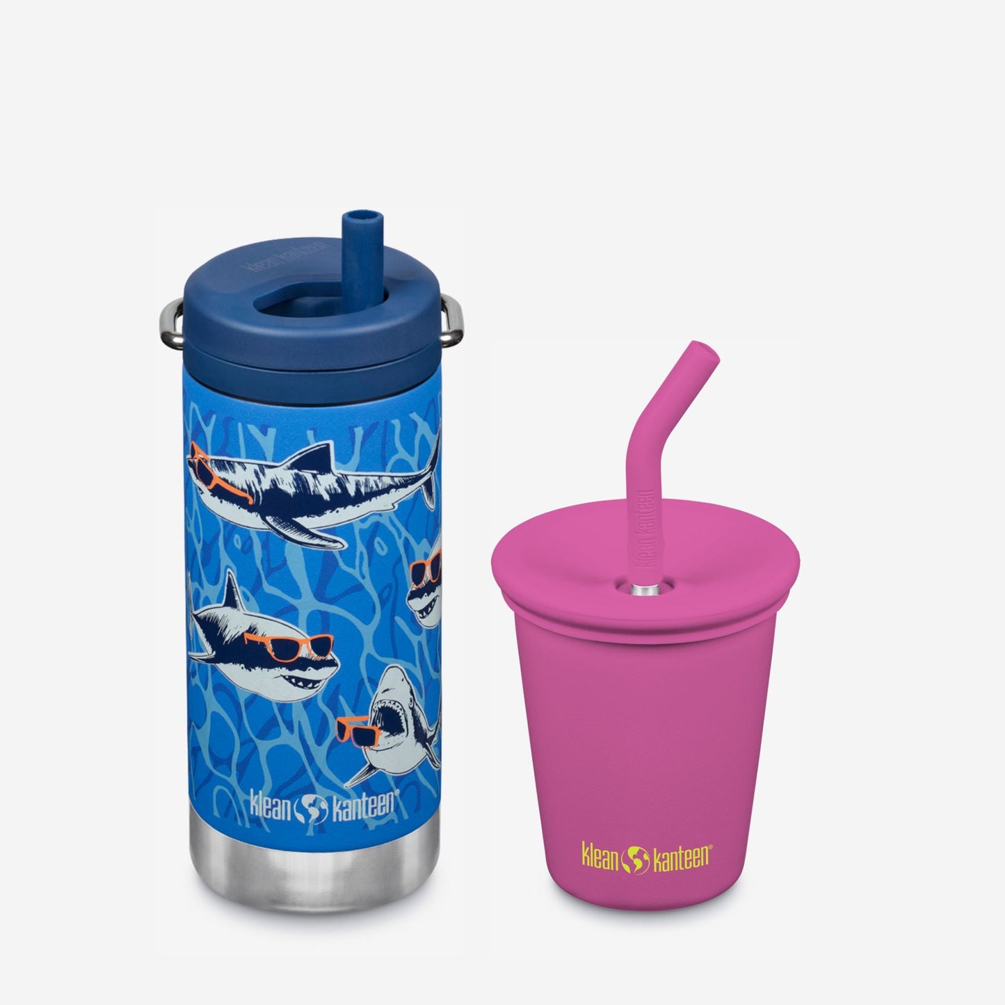 kid-s-sippy-cup-and-wide-water-bottle-set-k2 Kids-Sippy-Cup-and-Wide-Water-Bottle-Set-RoseViolet-Sharks.jpg