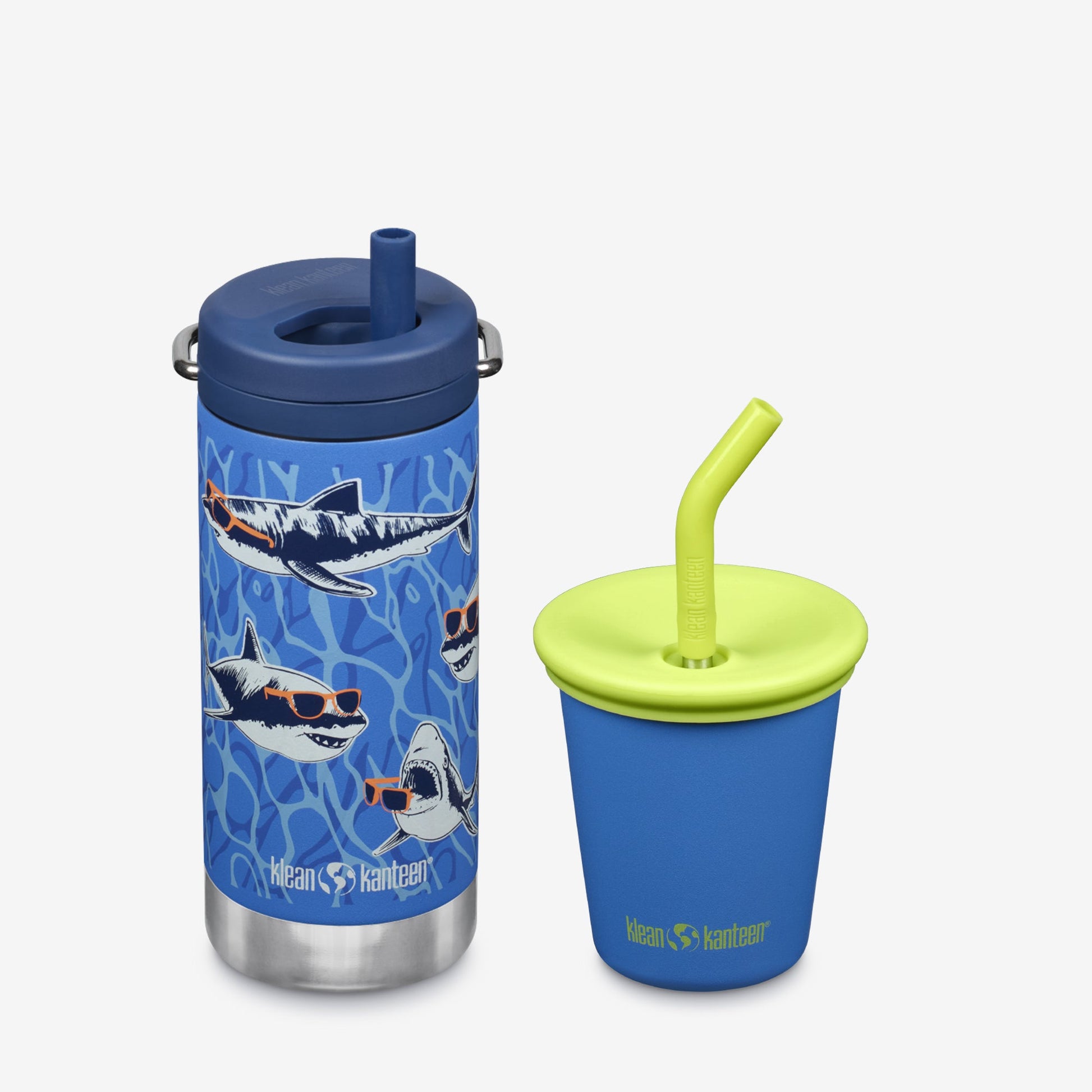 kid-s-sippy-cup-and-wide-water-bottle-set-k2 Kids-Sippy-Cup-and-Wide-Water-Bottle-Set-SuperSonic-SharksinShades.jpg