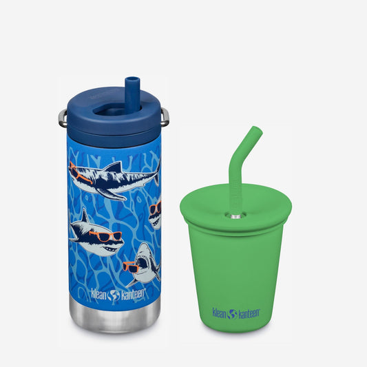 kid-s-sippy-cup-and-wide-water-bottle-set-k2 Kids-Sippy-Cup-and-Wide-Water-Bottle-Set-VibrantGreen-Sharks.jpg