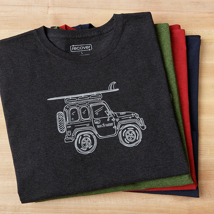 adventure-vehicle-t-shirt-l9 klean_shirt_jeep_folded_lifestyle.jpg